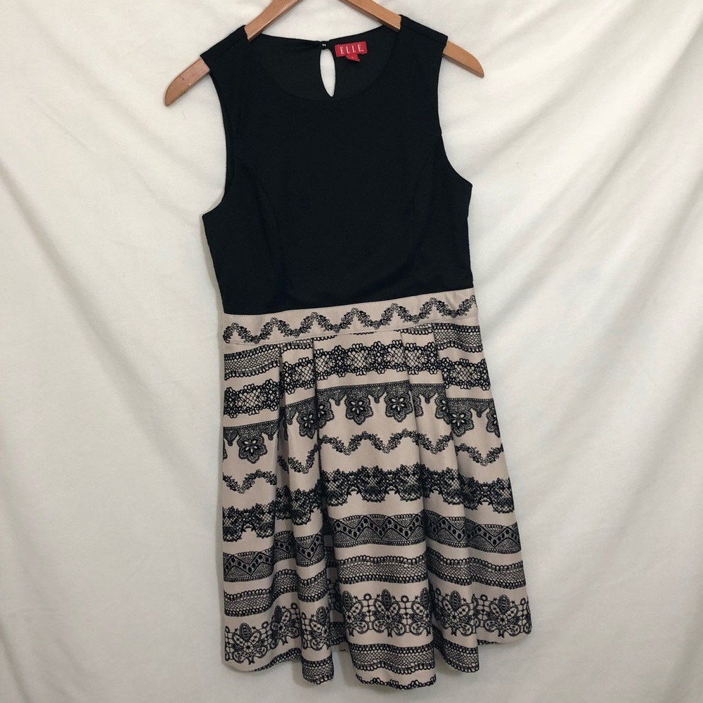 ELLE dress